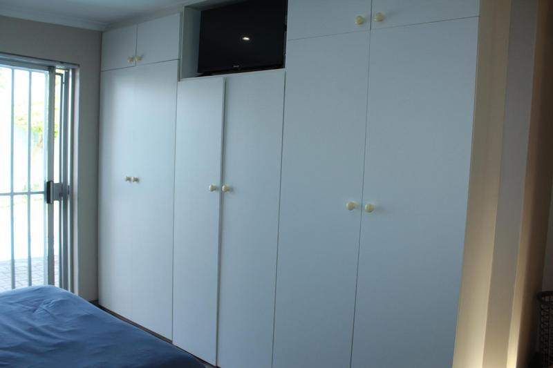 4 Bedroom Property for Sale in Richmond Estate Western Cape